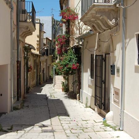 Apartamento Profumo Di Gelsomino Scicli Exterior foto