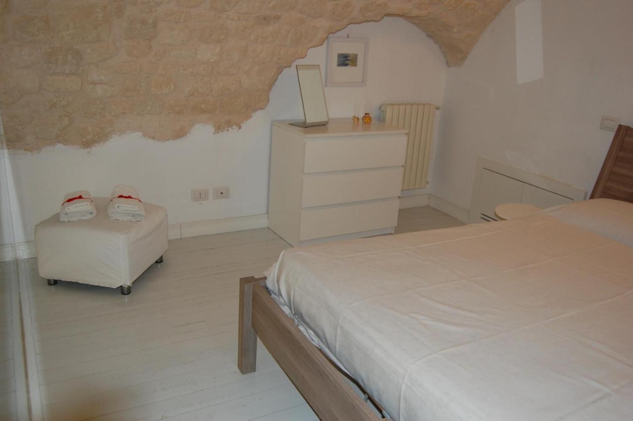 Apartamento Profumo Di Gelsomino Scicli Exterior foto