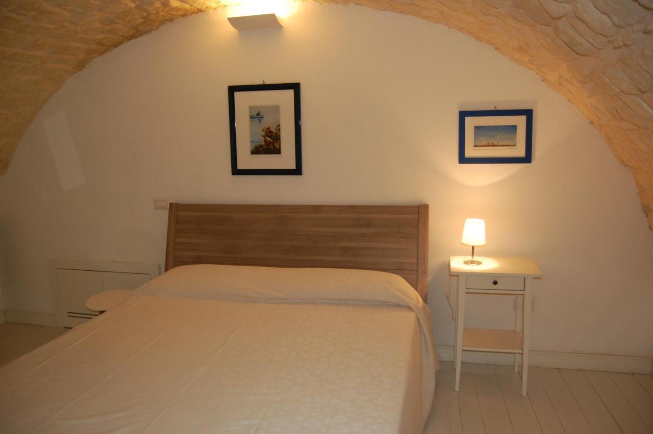 Apartamento Profumo Di Gelsomino Scicli Exterior foto