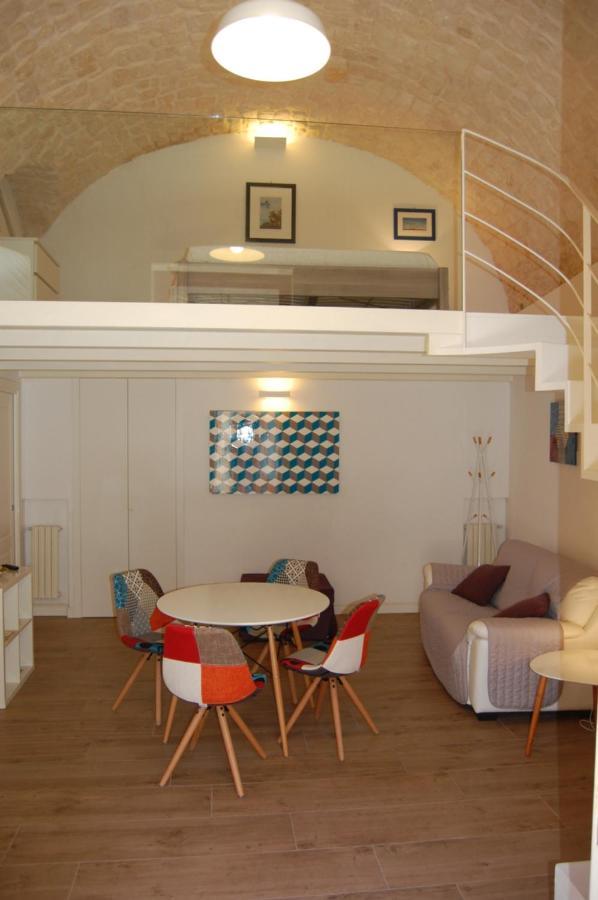 Apartamento Profumo Di Gelsomino Scicli Exterior foto