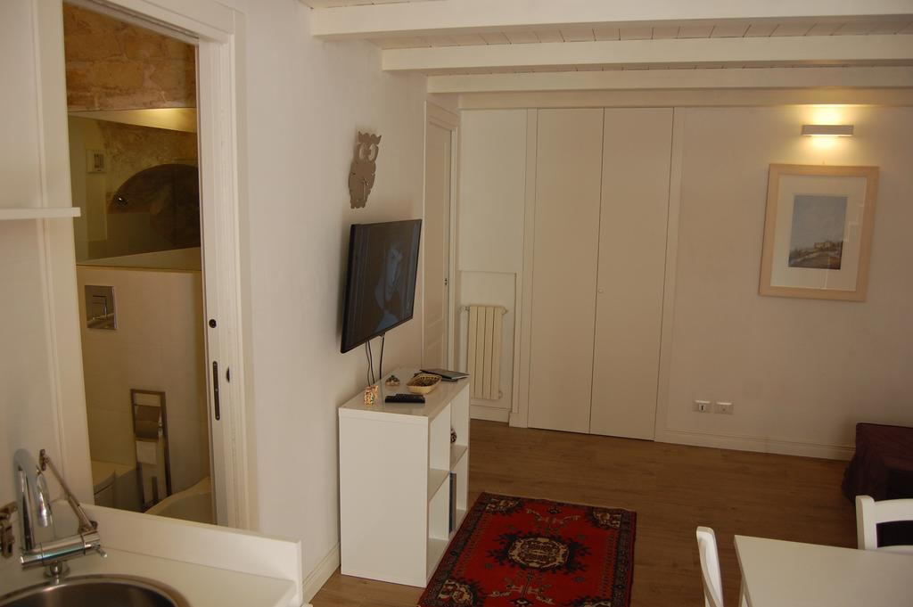 Apartamento Profumo Di Gelsomino Scicli Exterior foto