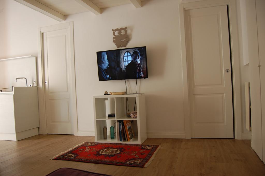 Apartamento Profumo Di Gelsomino Scicli Exterior foto