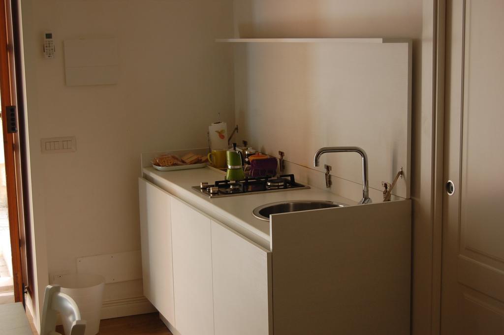 Apartamento Profumo Di Gelsomino Scicli Exterior foto