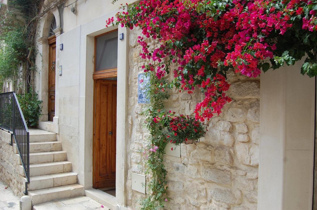 Apartamento Profumo Di Gelsomino Scicli Exterior foto